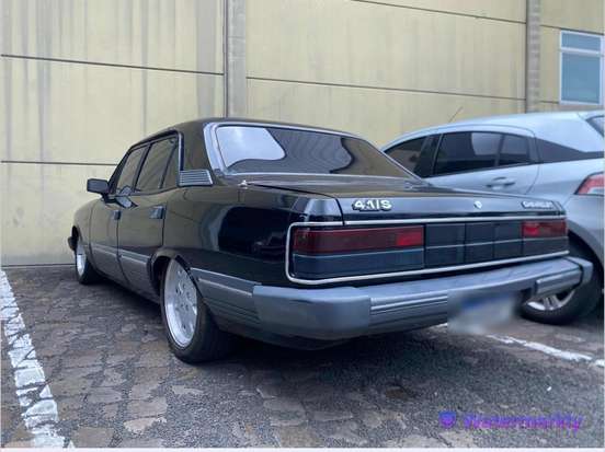 CHEVROLET-OPALA-1988