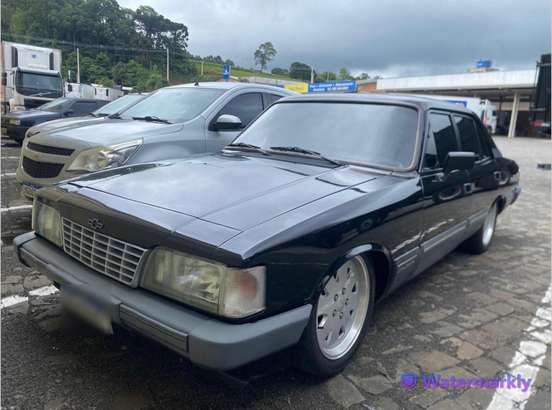 CHEVROLET-OPALA-1988