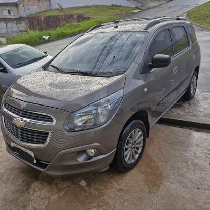 CHEVROLET-SPIN-2014