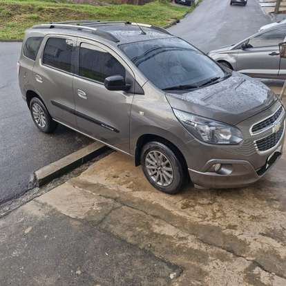 CHEVROLET-SPIN-2014