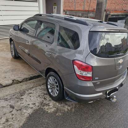 CHEVROLET-SPIN-2014