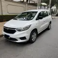 CHEVROLET SPIN 1.8 LS 8V FLEX 4P MANUAL CHEVROLET SPIN 1.8 LS 8V FLEX 4P MANUAL