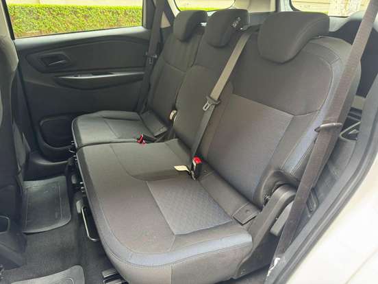 CHEVROLET-SPIN-1.8 LS 8V FLEX 4P MANUAL CHEVROLET-SPIN-2021