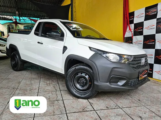 FIAT STRADA 1.4 FIRE FLEX ENDURANCE CS MANUAL