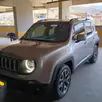 JEEP RENEGADE 1.8 16V FLEX LONGITUDE 4P AUTOMÁTICO JEEP RENEGADE 1.8 16V FLEX LONGITUDE 4P AUTOMÁTICO