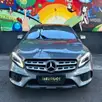 MERCEDES-BENZ GLA 250 2.0 CGI GASOLINA SPORT 4MATIC 7G-DCT MERCEDES-BENZ GLA 250 2.0 CGI GASOLINA SPORT 4MATIC 7G-DCT