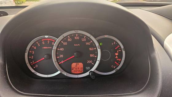 MITSUBISHI L200 TRITON 3.5 4X4 CD V6 24V GASOLINA 4P AUTOMÁTICO