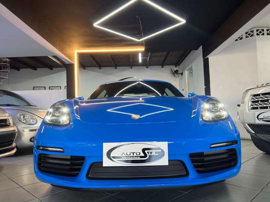 PORSCHE-718-2023