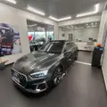 AUDI A5 2.0 TFSI GASOLINA SPORTBACK S LINE S TRONIC AUDI A5 2.0 TFSI GASOLINA SPORTBACK S LINE S TRONIC