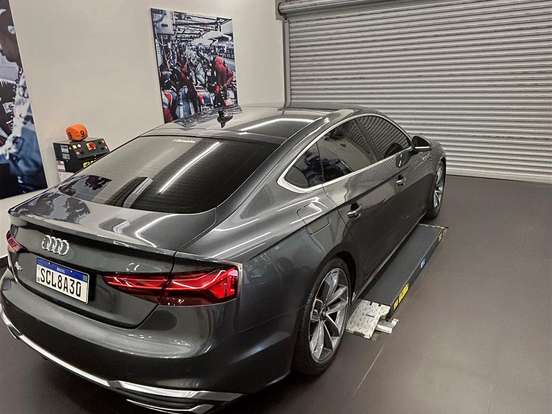 AUDI-A5-2.0 TFSI GASOLINA SPORTBACK S LINE S TRONIC AUDI-A5-2022