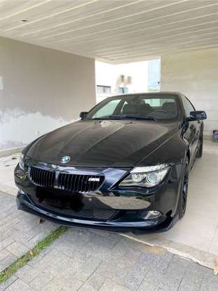 BMW-650i-2009