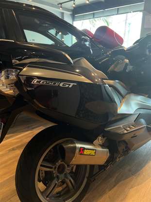 BMW-C 650 GT TOURING BMW-C 650 GT TOURING-2015