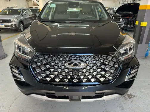 CAOA CHERY TIGGO 5X PRO 1.5 TCI FLEX HYBRID MAX DRIVE CVT CAOA CHERY TIGGO 5X PRO 1.5 TCI FLEX HYBRID MAX DRIVE CVT