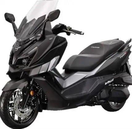 DAFRA CRUISYM 300 