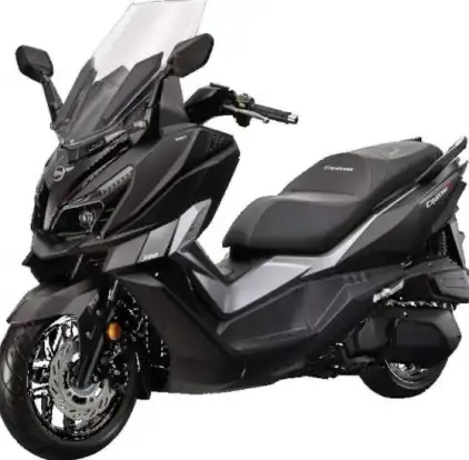 DAFRA-CRUISYM 300-2024