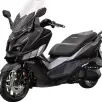 DAFRA CRUISYM 300 DAFRA CRUISYM 300