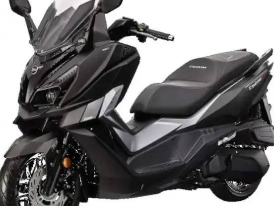 DAFRA-CRUISYM 300 DAFRA-CRUISYM 300-2024