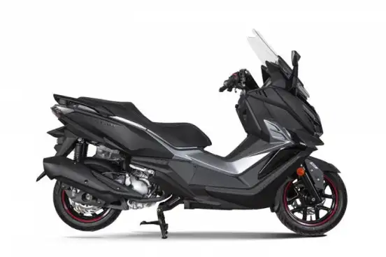 DAFRA-CRUISYM 300 DAFRA-CRUISYM 300-2024