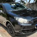 FIAT GRAND SIENA 1.4 MPI ATTRACTIVE 8V FLEX 4P MANUAL FIAT GRAND SIENA 1.4 MPI ATTRACTIVE 8V FLEX 4P MANUAL