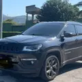 JEEP COMPASS 2.0 16V FLEX SPORT AUTOMÁTICO JEEP COMPASS 2.0 16V FLEX SPORT AUTOMÁTICO