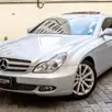 MERCEDES-BENZ CLS 350 3.5 AVANTGARDE V6 GASOLINA 4P AUTOMÁTICO MERCEDES-BENZ CLS 350 3.5 AVANTGARDE V6 GASOLINA 4P AUTOMÁTICO