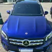 MERCEDES-BENZ GLB 200 1.3 CGI GASOLINA PROGRESSIVE 7G-DCT MERCEDES-BENZ GLB 200 1.3 CGI GASOLINA PROGRESSIVE 7G-DCT