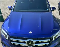MERCEDES-BENZ GLB 200 1.3 CGI GASOLINA PROGRESSIVE 7G-DCT MERCEDES-BENZ GLB 200 1.3 CGI GASOLINA PROGRESSIVE 7G-DCT