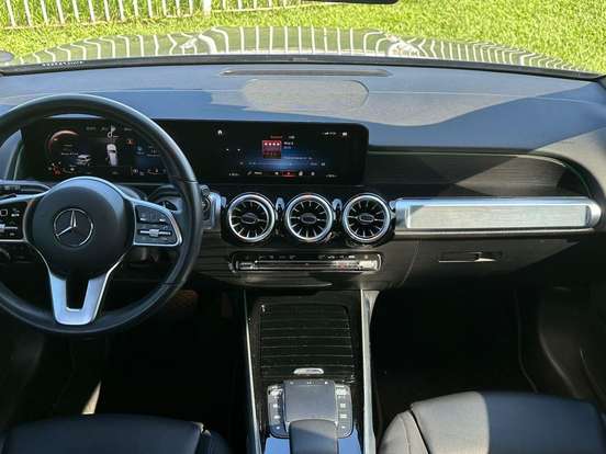 MERCEDES-BENZ-GLB 200-1.3 CGI GASOLINA PROGRESSIVE 7G-DCT MERCEDES-BENZ-GLB 200-2021