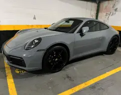 PORSCHE 911 3.0 24V H6 GASOLINA CARRERA PDK PORSCHE 911 3.0 24V H6 GASOLINA CARRERA PDK