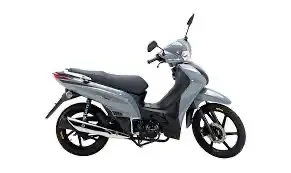 SHINERAY-JET 50 S SHINERAY-JET 50 S-2024