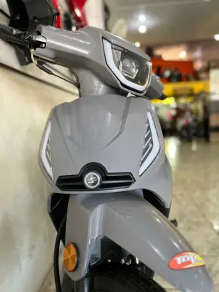 SHINERAY PHOENIX S 50 