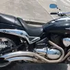 SUZUKI BOULEVARD M1500 SUZUKI BOULEVARD M1500