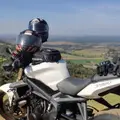 TRIUMPH STREET TRIPLE 675 ABS TRIUMPH STREET TRIPLE 675 ABS