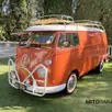 VOLKSWAGEN KOMBI 1.5 LUXO 8V GASOLINA 3P MANUAL VOLKSWAGEN KOMBI 1.5 LUXO 8V GASOLINA 3P MANUAL