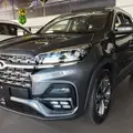 CAOA CHERY TIGGO 8 1.6 TGDI GASOLINA TXS DCT CAOA CHERY TIGGO 8 1.6 TGDI GASOLINA TXS DCT