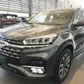 CAOA CHERY TIGGO 8 1.6 TGDI GASOLINA TXS MAX DRIVE DCT CAOA CHERY TIGGO 8 1.6 TGDI GASOLINA TXS MAX DRIVE DCT
