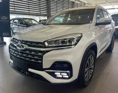 CAOA CHERY TIGGO 8 1.6 TGDI GASOLINA TXS MAX DRIVE DCT CAOA CHERY TIGGO 8 1.6 TGDI GASOLINA TXS MAX DRIVE DCT