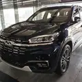 CAOA CHERY TIGGO 8 1.6 TGDI GASOLINA TXS MAX DRIVE DCT CAOA CHERY TIGGO 8 1.6 TGDI GASOLINA TXS MAX DRIVE DCT