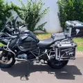 BMW R 1200 GS ADVENTURE TRIPLE BLACK BMW R 1200 GS ADVENTURE TRIPLE BLACK