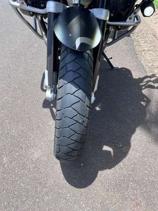 BMW-R 1200 GS ADVENTURE TRIPLE BLACK-2017