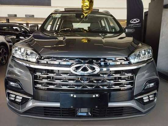 CAOA CHERY-TIGGO 8-2023