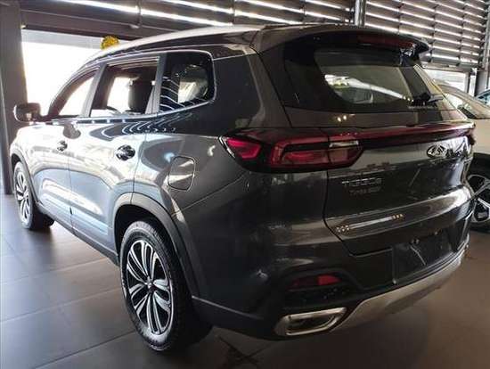 CAOA CHERY-TIGGO 8-2023