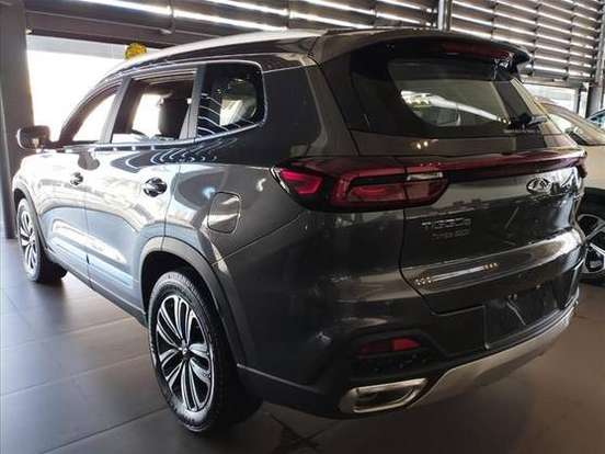 CAOA CHERY-TIGGO 8-1.6 TGDI GASOLINA TXS DCT CAOA CHERY-TIGGO 8-2023