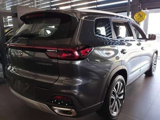 CAOA CHERY-TIGGO 8-2023