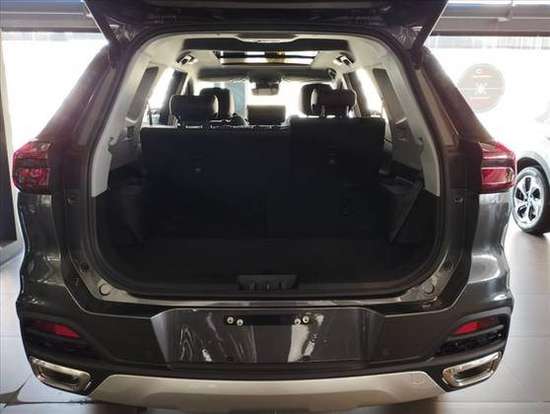 CAOA CHERY-TIGGO 8-2023