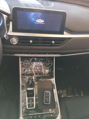 CAOA CHERY-TIGGO 8-1.6 TGDI GASOLINA TXS DCT CAOA CHERY-TIGGO 8-2023