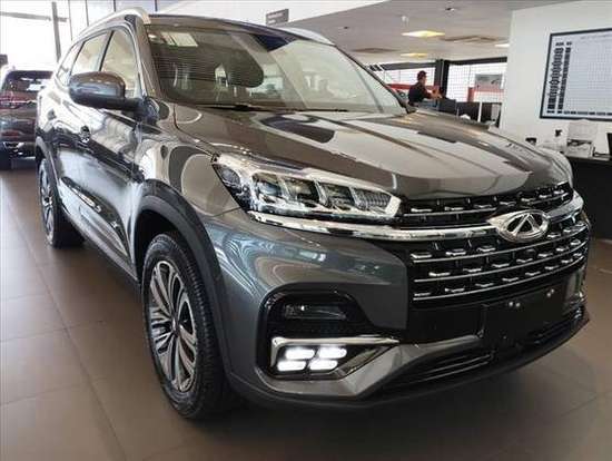 CAOA CHERY-TIGGO 8-2023
