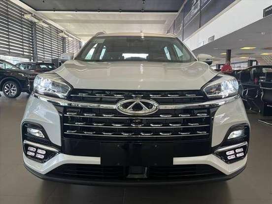 CAOA CHERY-TIGGO 8-1.6 TGDI GASOLINA TXS MAX DRIVE DCT CAOA CHERY-TIGGO 8-2023