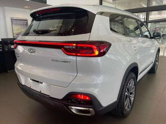 CAOA CHERY-TIGGO 8-2023