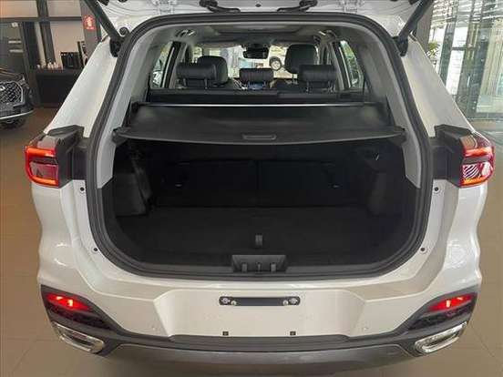 CAOA CHERY-TIGGO 8-2023